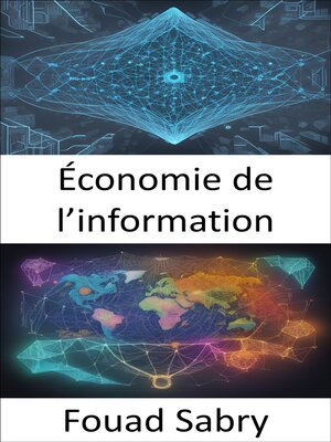 cover image of Économie de l'information